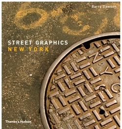 STREET GRAPHICS NEW YORK